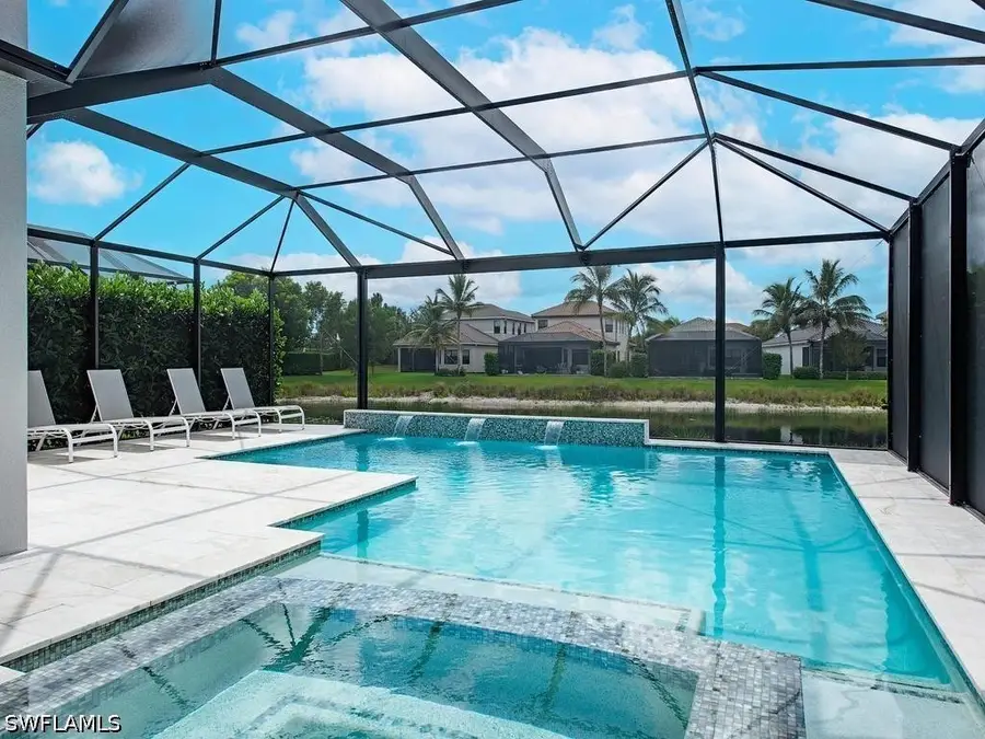 4446 Kensington Circle, Naples, FL 34119 - #3