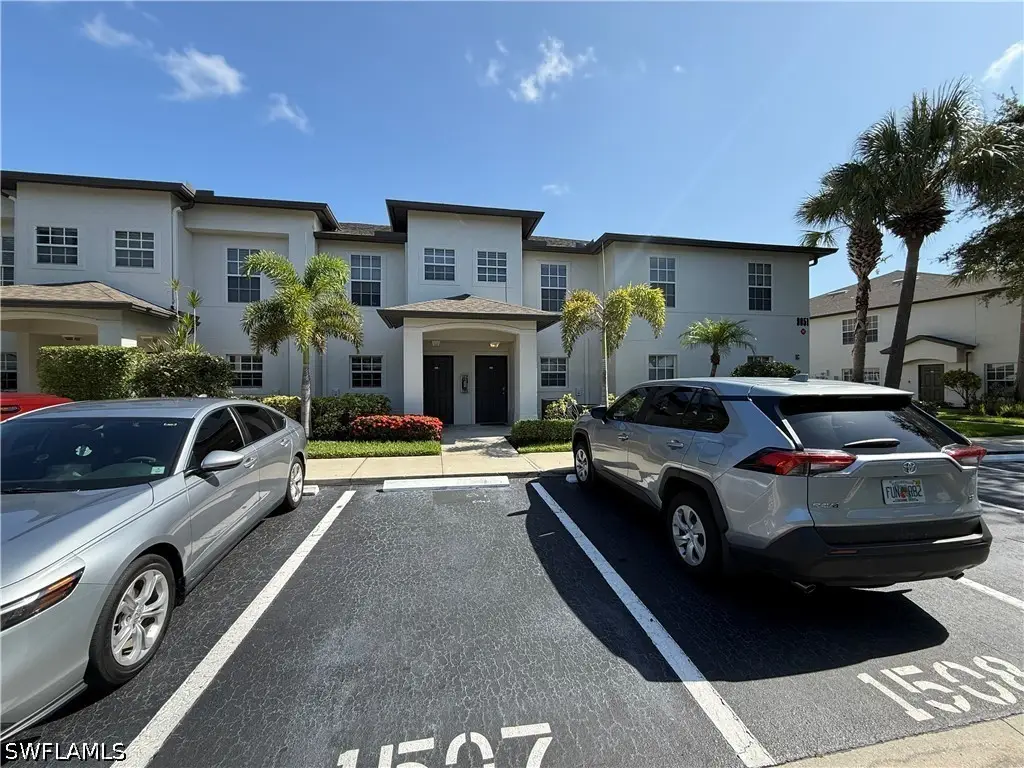 9051 Gervais Circle #1508, Naples, FL 34120 - #1