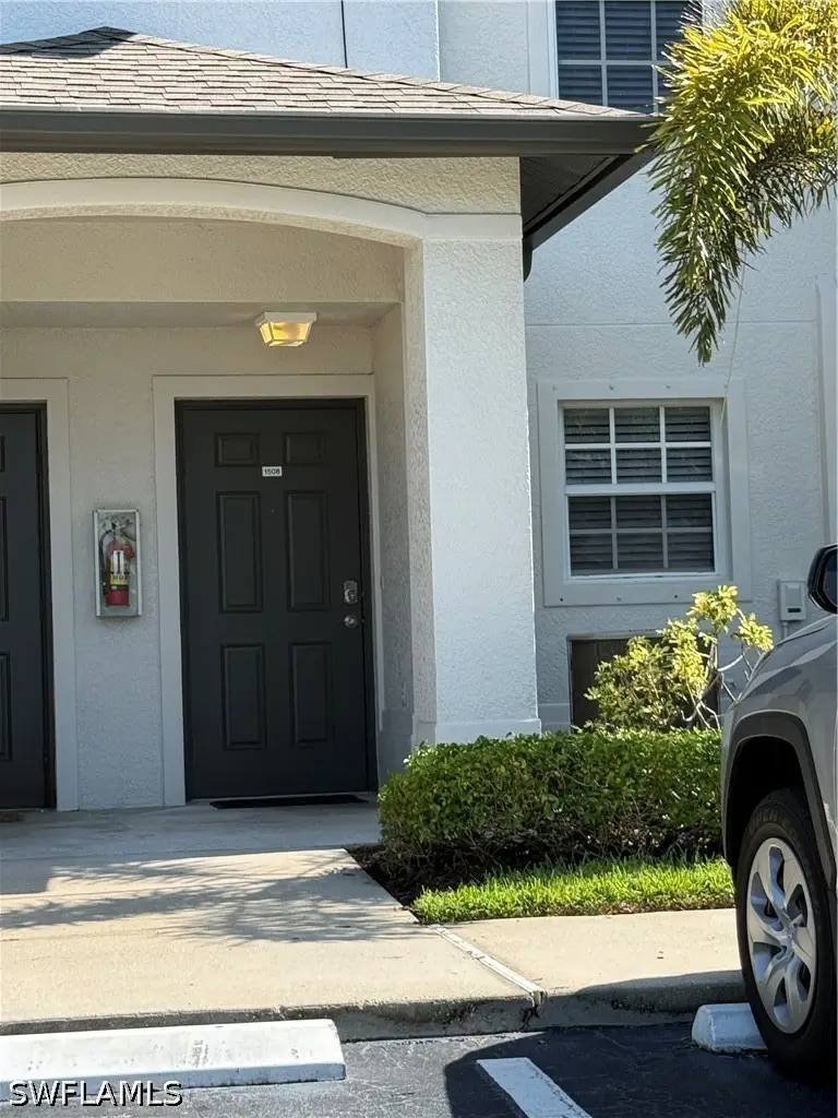 9051 Gervais Circle #1508, Naples, FL 34120 - #3