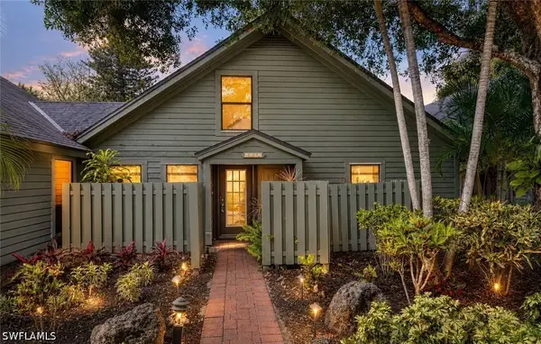 1325 Solana Road #K3, Naples, FL 34103