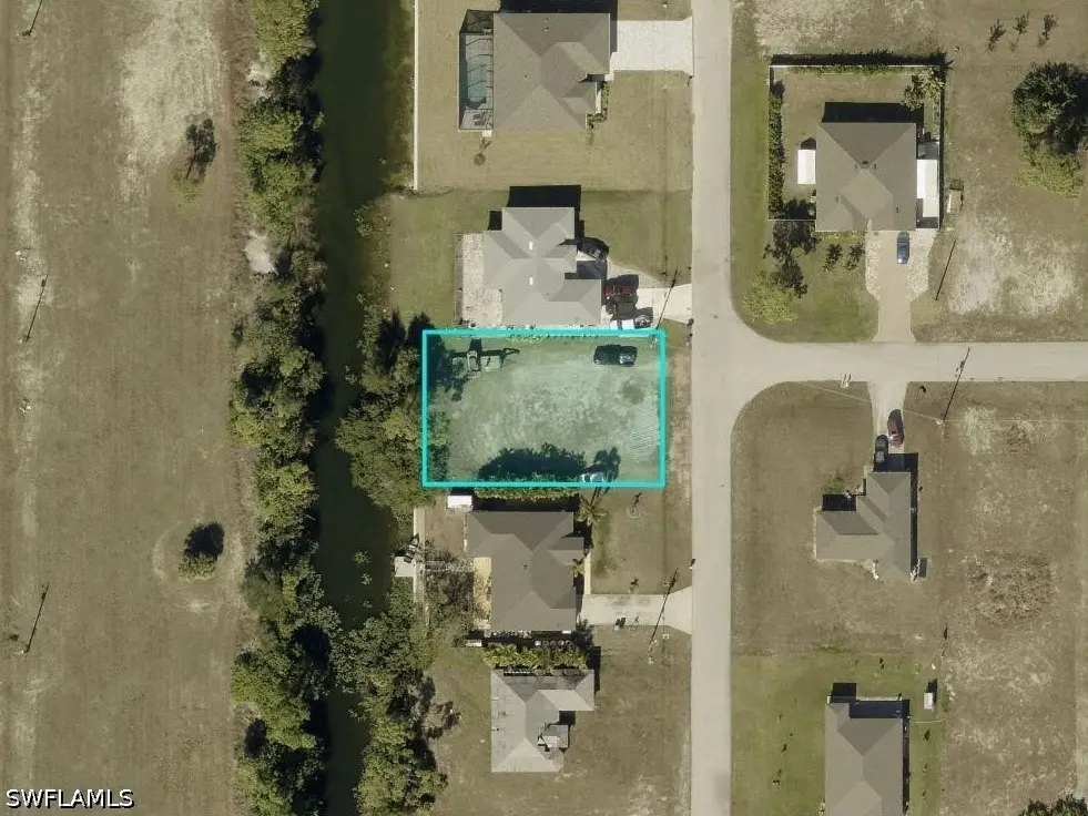 2820 NW 17th Place, Cape Coral, FL 33993 - #1