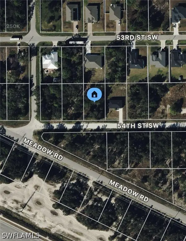 2712 54th Street Sw, Lehigh Acres, FL 33976
