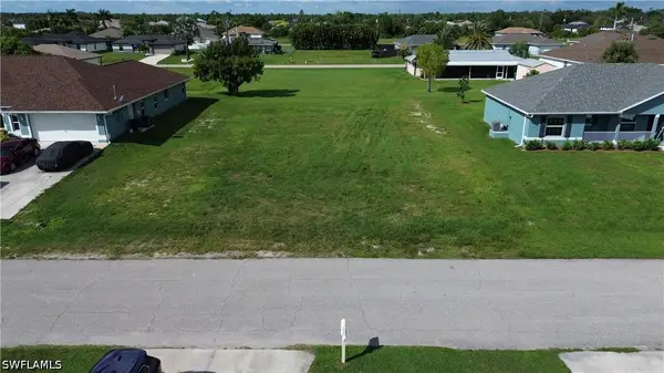 2045 NE 24th Terrace, Cape Coral, FL 33909
