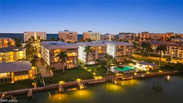 2880 Gulf Shore Boulevard N #410, Naples, FL 34103