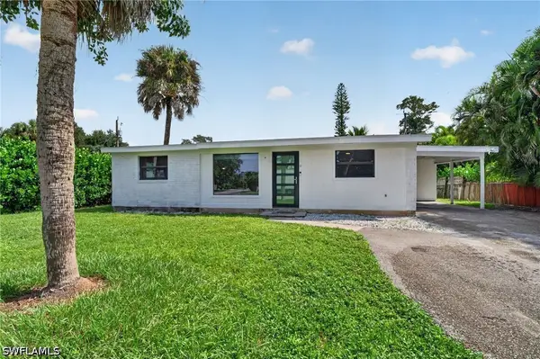 1363 Brookside Drive, Naples, FL 34104