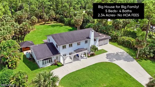 130 1st Street Nw, Naples, FL 34120