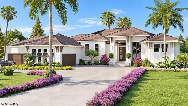 15831 Hampton View Court, Fort Myers, FL 33908