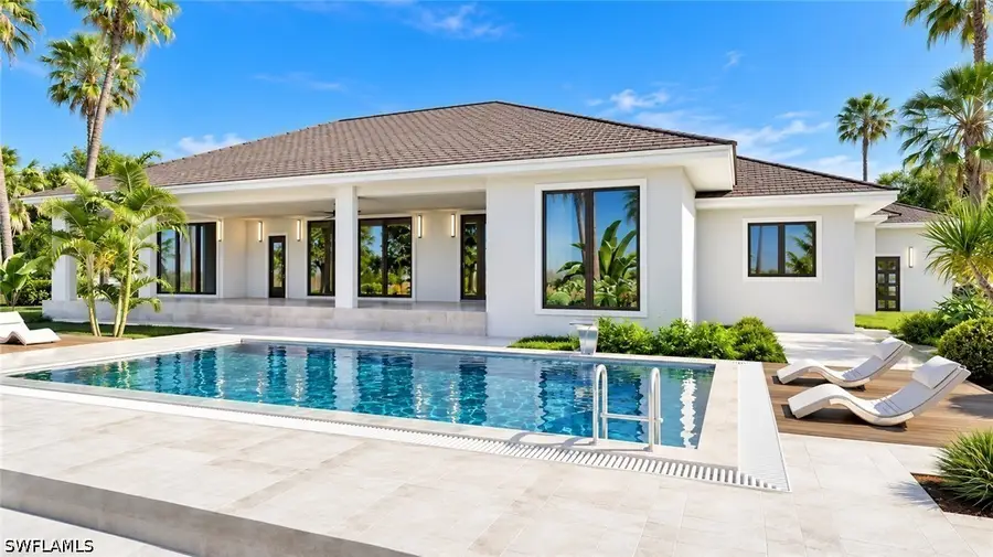 15831 Hampton View Court, Fort Myers, FL 33908 - #2