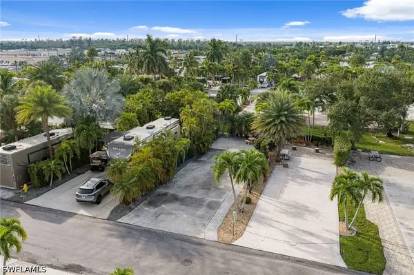 117 Pavillion Drive, Fort Myers Beach, FL 33931