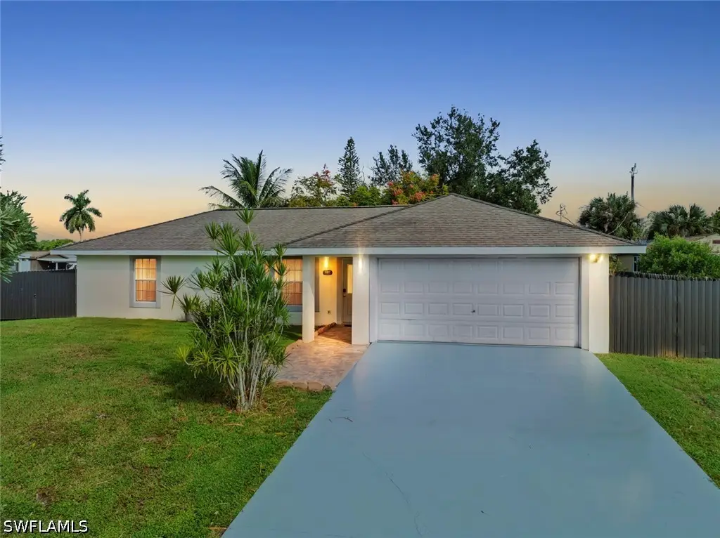 5467 28th Avenue Sw, Naples, FL 34116 - #1