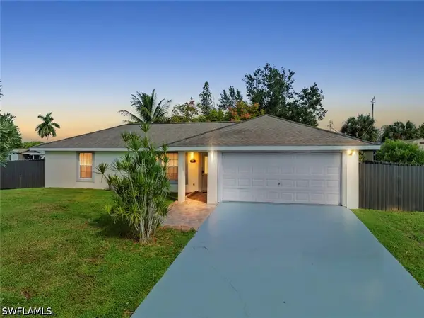 5467 28th Avenue Sw, Naples, FL 34116