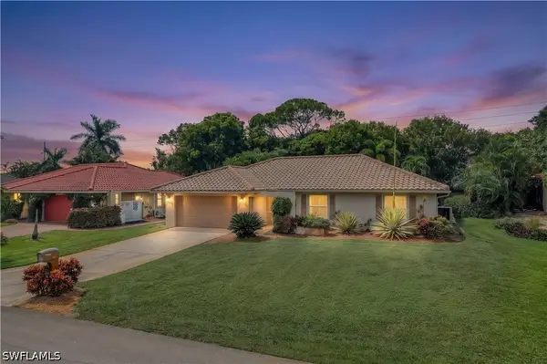 27113 Edenbridge Court, Bonita Springs, FL 34135