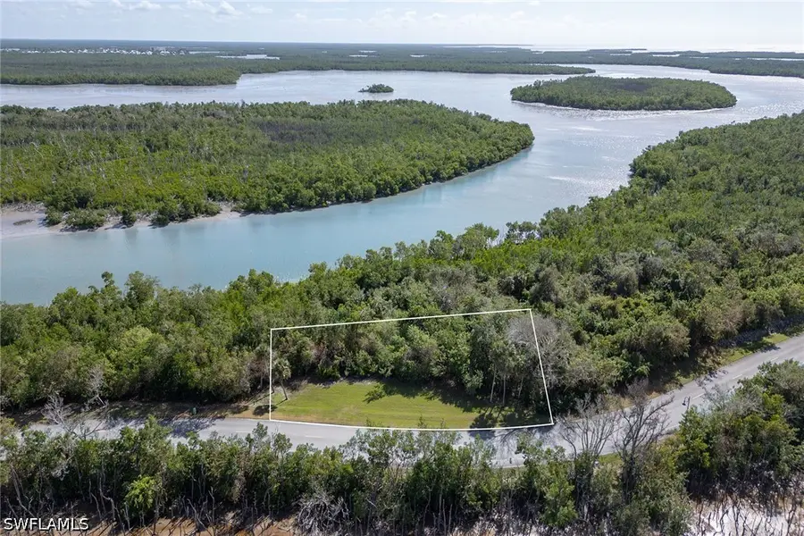 756 Whiskey Creek Drive, Marco Island, FL 34145 - #3