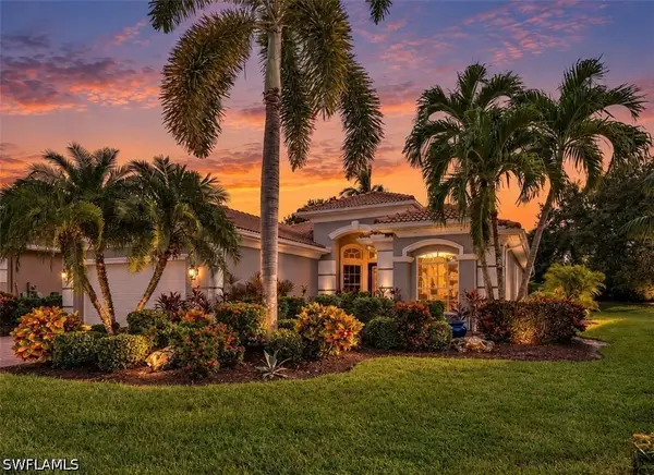 19888 Casa Verde Way, Estero, FL 33967