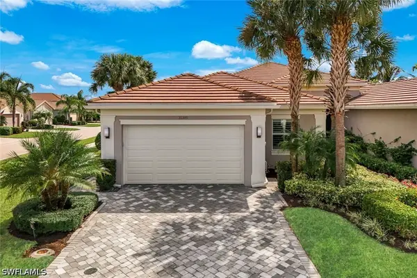 16345 Molise Place, Bonita Springs, FL 34135