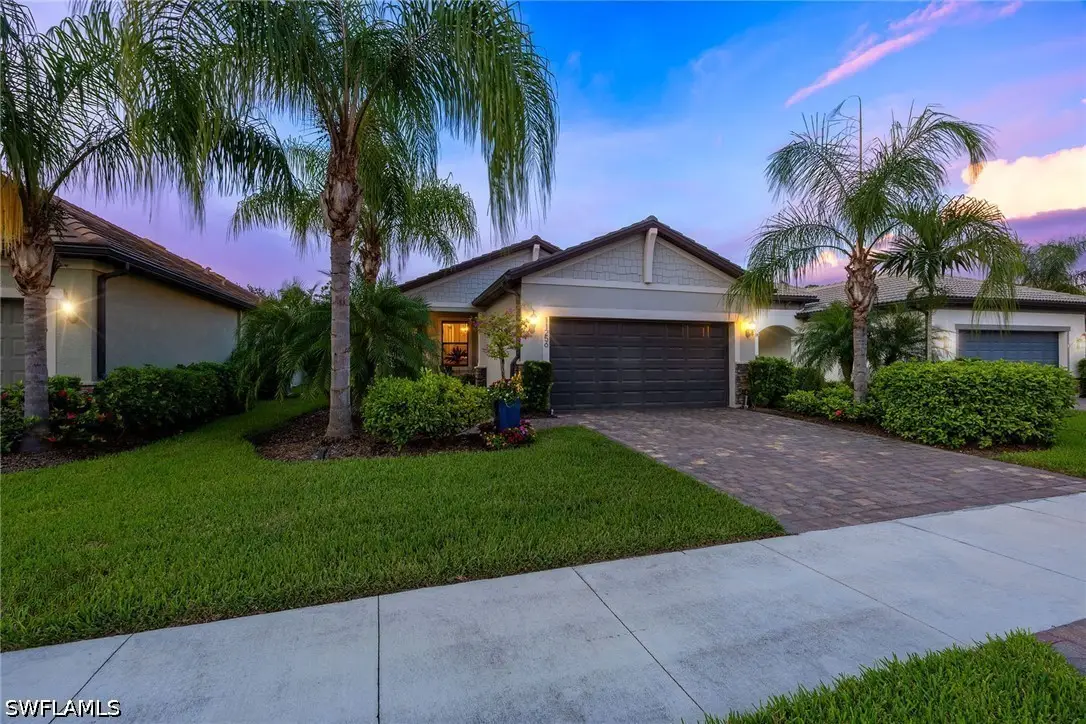11256 Carlingford Road, Fort Myers, FL 33913 - #1