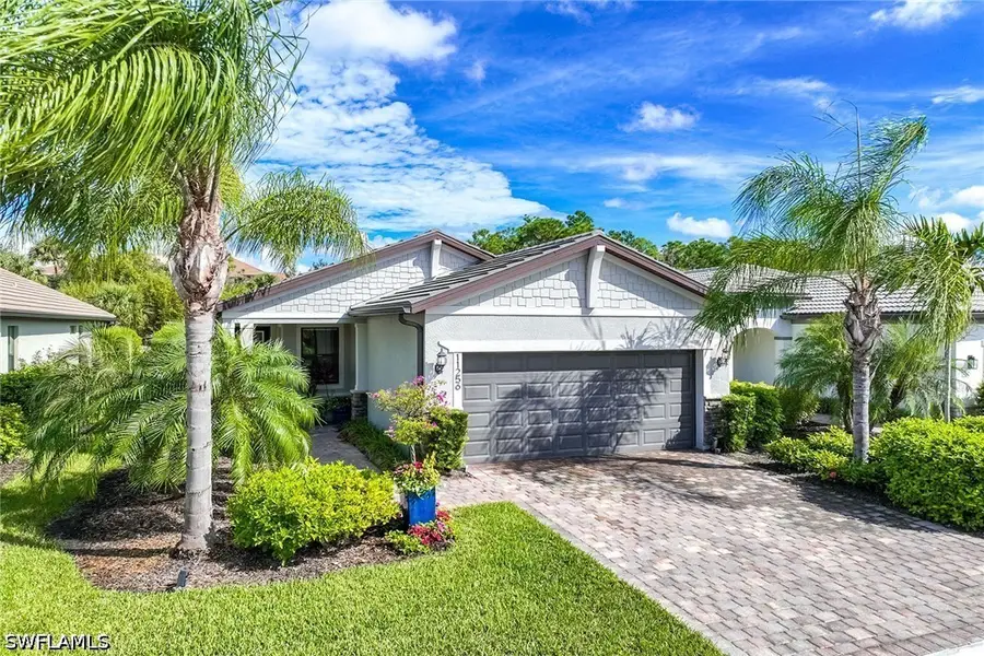11256 Carlingford Road, Fort Myers, FL 33913 - #3