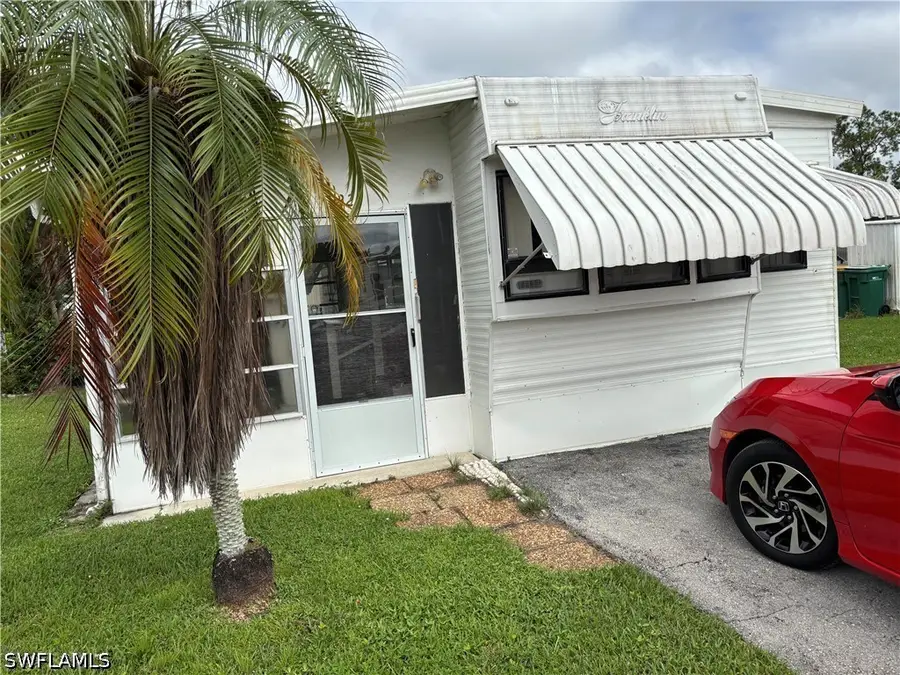 22 Garnet Drive, Naples, FL 34114 - #2