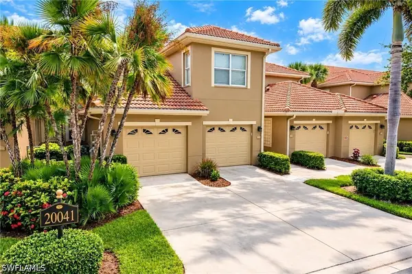 20041 Seagrove Street #1303, Estero, FL 33928