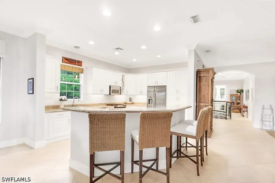 9097 Cherry Oaks Trail #202, Naples, FL 34114 - #3