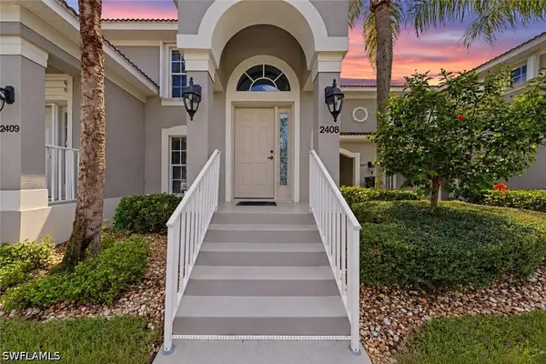 10109 Colonial Country Club Boulevard #2408, Fort Myers, FL 33913