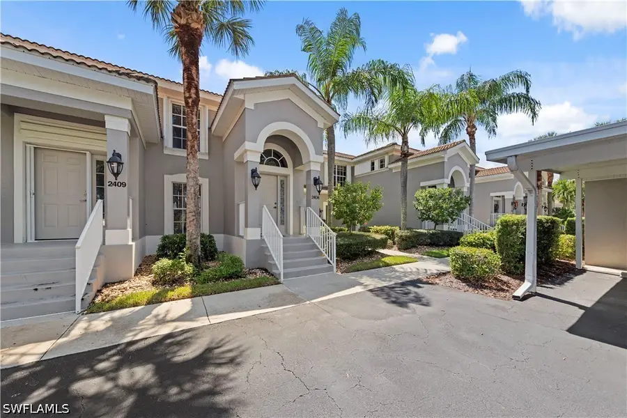 10109 Colonial Country Club Boulevard #2408, Fort Myers, FL 33913 - #2