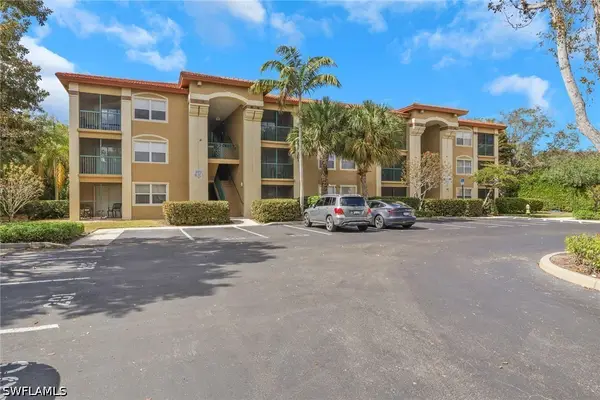 8851 Colonnades Court W #131, Bonita Springs, FL 34135
