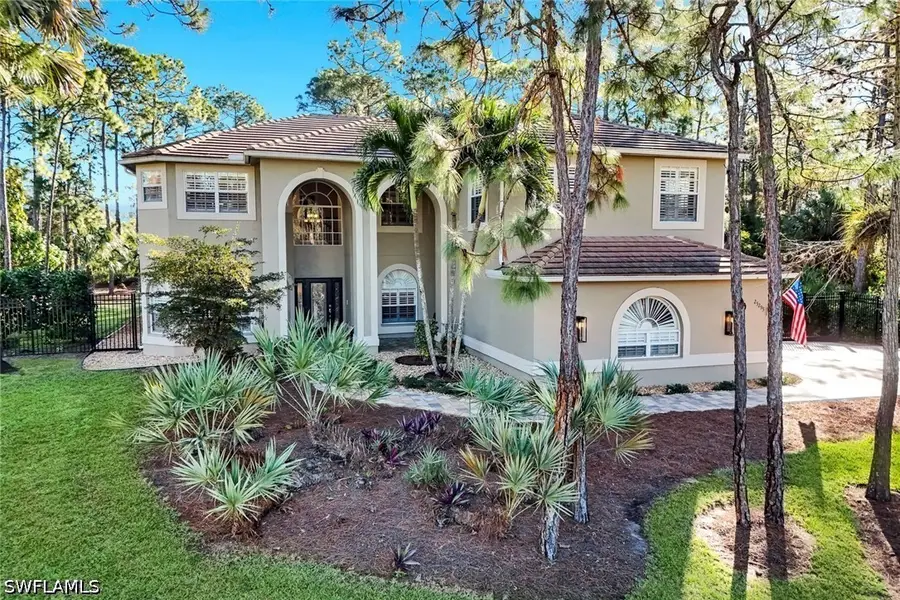 25295 Catskill Drive, Bonita Springs, FL 34135 - #2