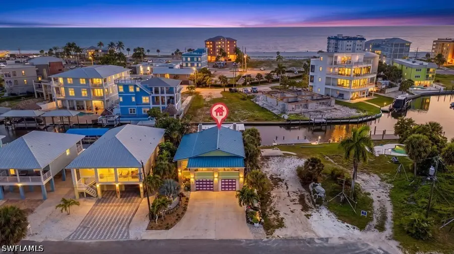 820 3rd Street, Fort Myers Beach, FL 33931 - #2