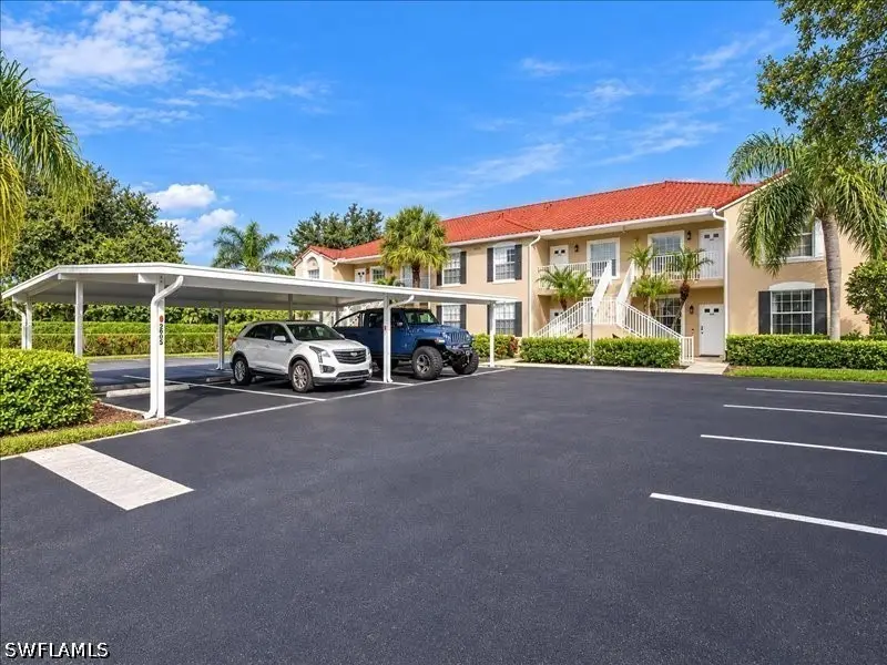 2905 Cypress Trace Circle #104, Naples, FL 34119 - #2