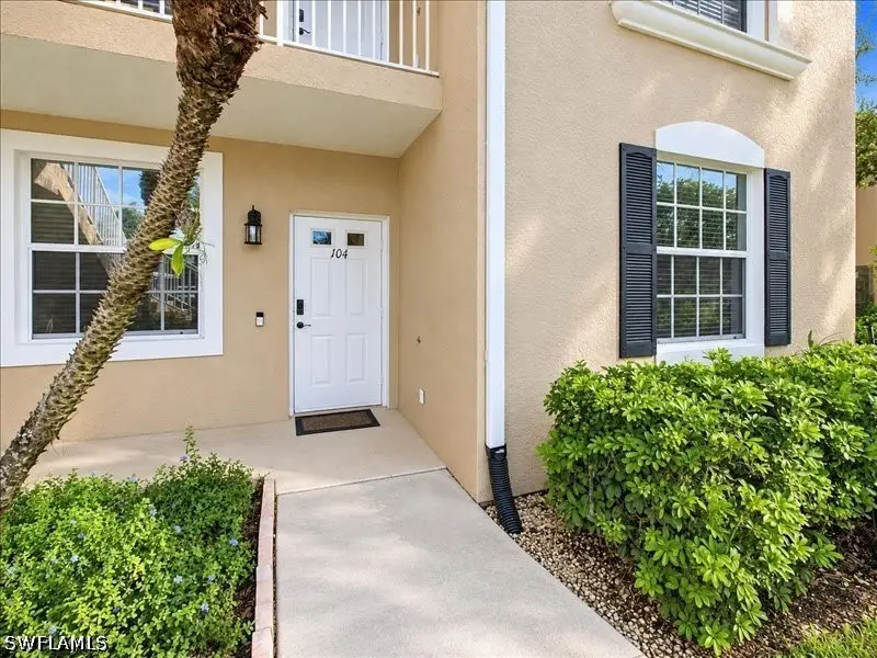 2905 Cypress Trace Circle #104, Naples, FL 34119 - #3