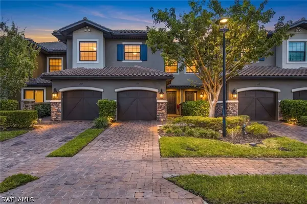 15249 Zeno Way #102, Naples, FL 34114