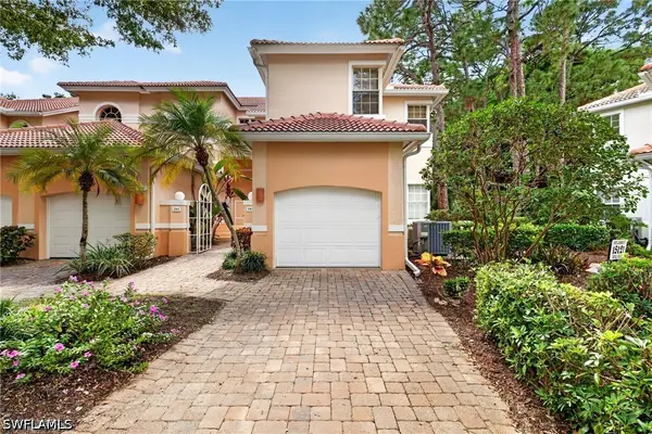 15161 Storrington Place #101, Naples, FL 34110