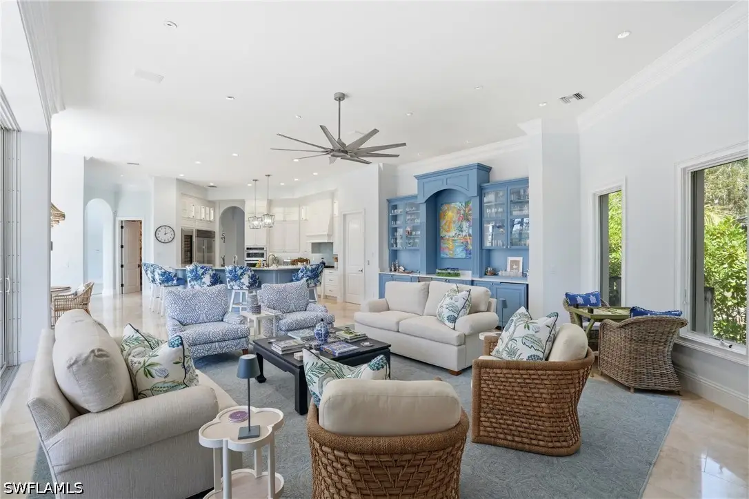 1237 Pocantico Lane, Naples, FL 34110 - #1