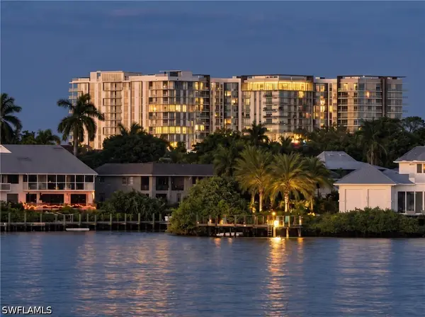 1925 Metropolitan Boulevard #1204, Naples, FL 34112