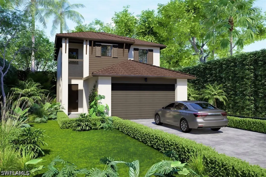 5837 Agostino Way, Avenue Maria, FL 34142 - #1