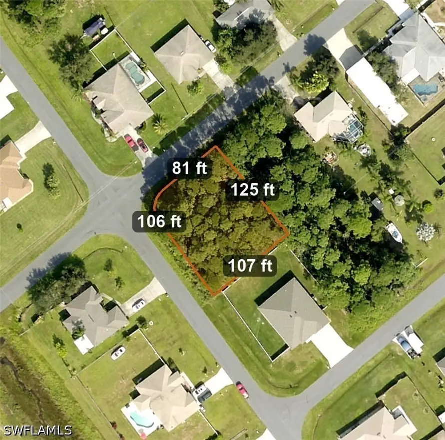 18020 Wintergarden Avenue, Port Charlotte, FL 33948 - #2