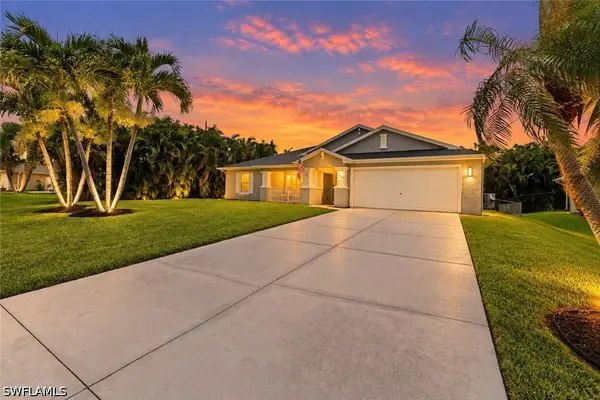 2633 SW 32nd Street, Cape Coral, FL 33914