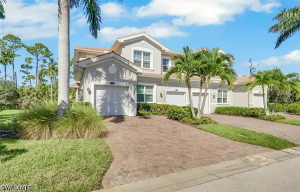 18247 Creekside Preserve Loop #201, Fort Myers, FL 33908