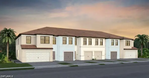 1558 Lake Jessup Circle, Cape Coral, FL 33909 - #1