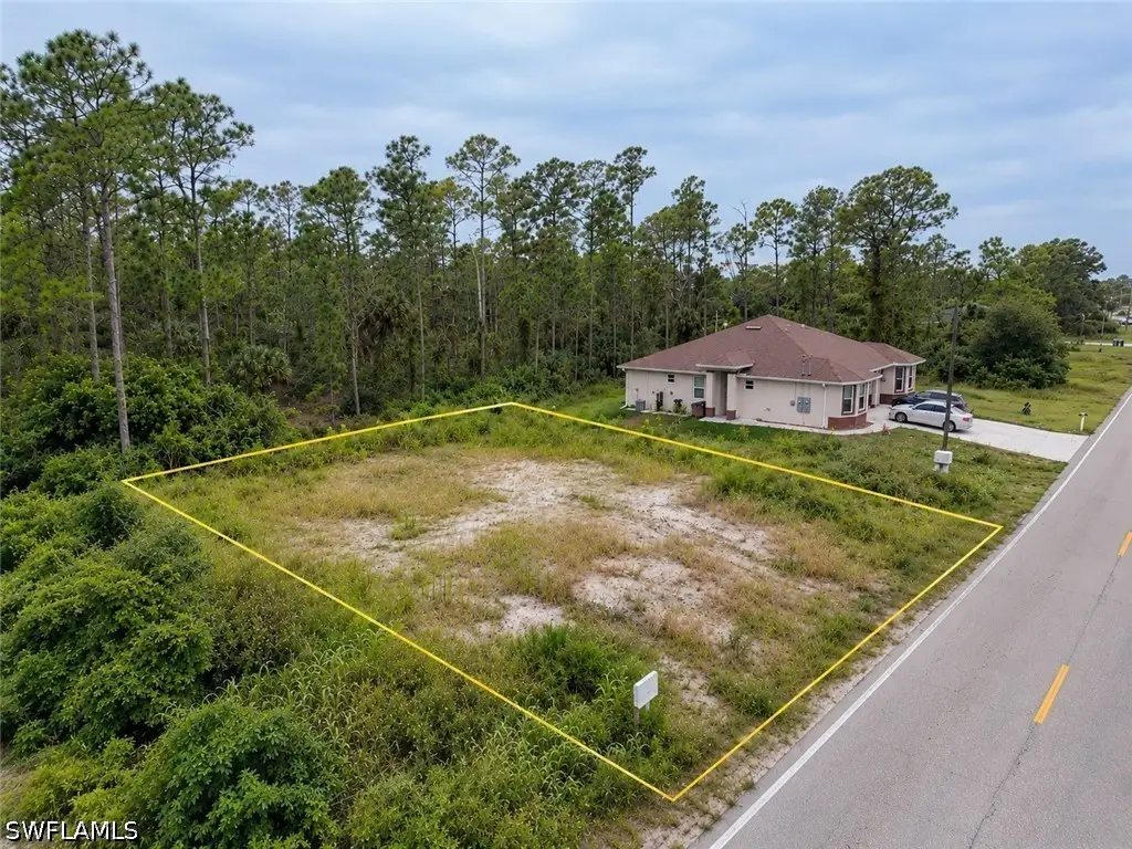 401/403 W 12th Street, Lehigh Acres, FL 33972 - #1