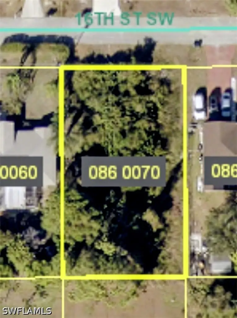 3709 16th Street Sw, Lehigh Acres, FL 33976 - #2