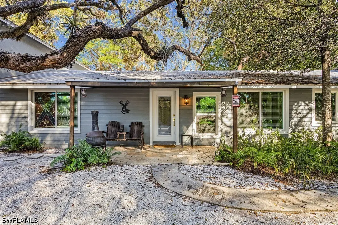 2563 Weeks Avenue, Naples, FL 34112 - #1