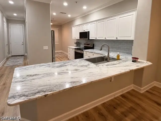 4864 Hampshire Court #104, Naples, FL 34112 - #1
