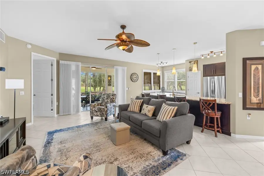 3970 Bishopwood Court W #102, Naples, FL 34114 - #3