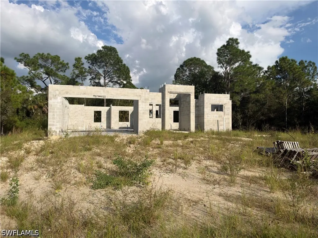 515 Edward Hall Avenue S, Lehigh Acres, FL 33974 - #1