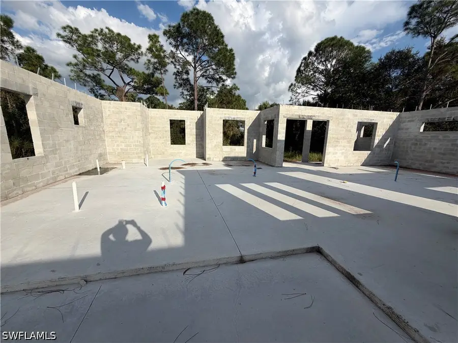 515 Edward Hall Avenue S, Lehigh Acres, FL 33974 - #3