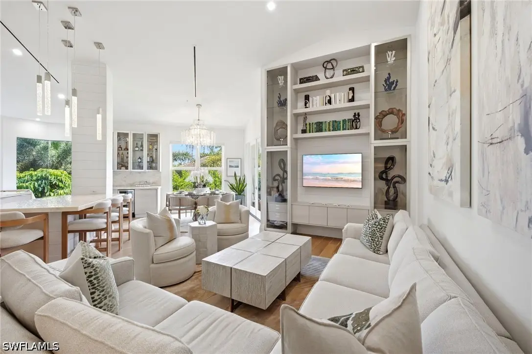 231 Colonade Circle #2203, Naples, FL 34103 - #1