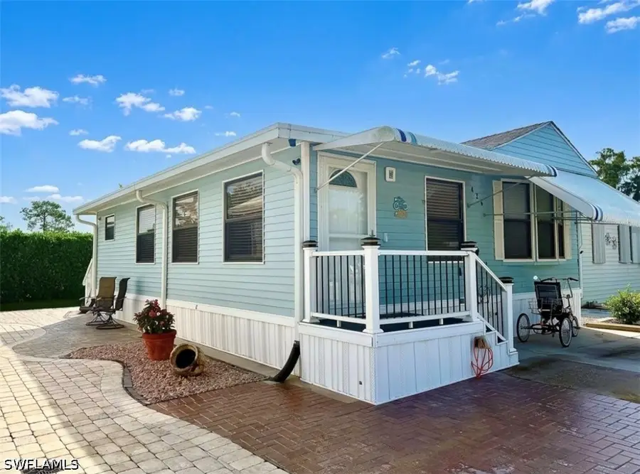 426 Vanda Sanctuary #426, Naples, FL 34114 - #3