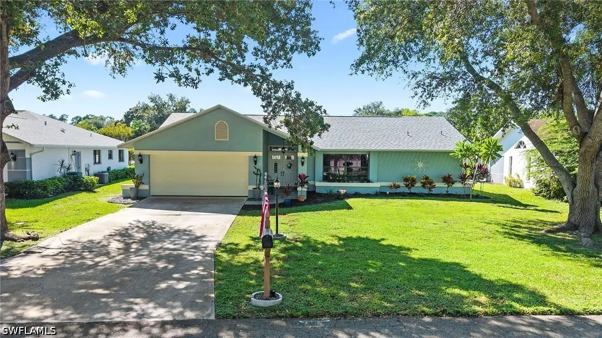 19148 Cypress View Drive, Fort Myers, FL 33967 - #1